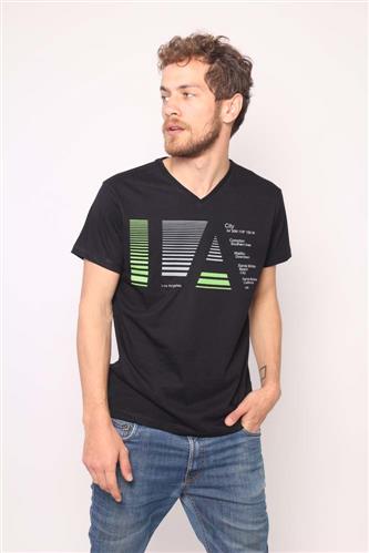 Remera Los Angeles