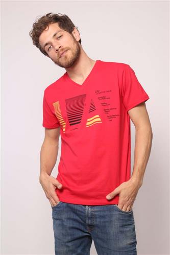 Remera Los Angeles