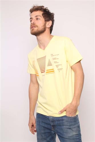 Remera Los Angeles