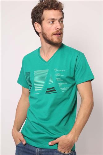 Remera Los Angeles