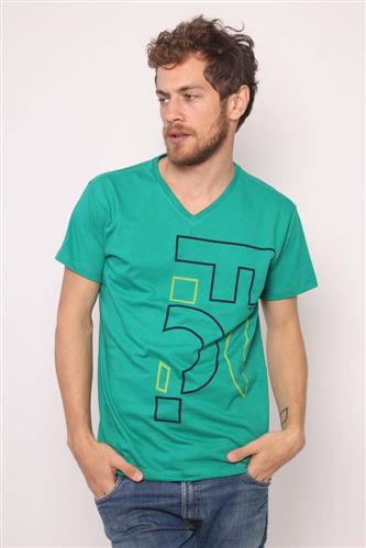 Remera FC