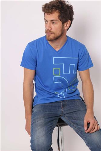 Remera FC