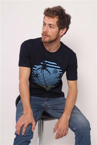 Remera Palmera