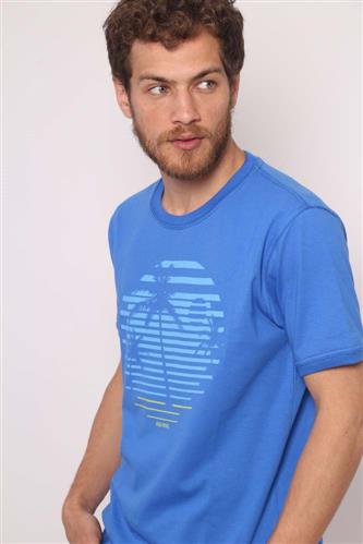 Remera Palmera