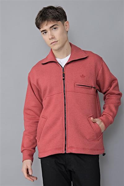 CAMPERA CLASICA RECTA CON TANCA