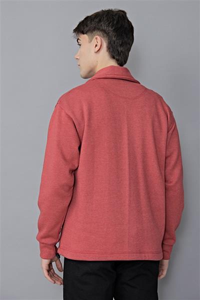 CAMPERA CLASICA RECTA CON TANCA