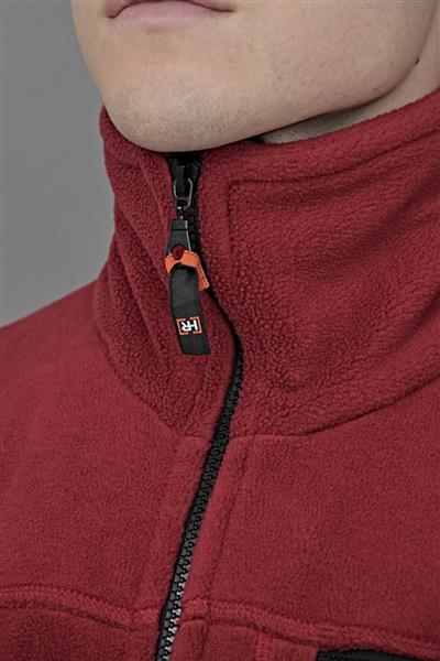 CHALECO POLAR CLASICO